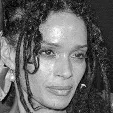 Lisa Bonet