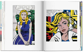 Jul 08, 2017 · what is pop art? Pop Art Taschen Verlag