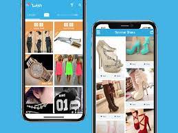 If you're familiar with the risks of shopping with aliexpress, you won't be surprised at the precautions you have to take when ordering from wish. Login Wish Shopping App Online Made Fun Shop For Android Apk Download