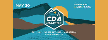 This page is about the various possible meanings of the acronym, abbreviation, shorthand or slang term: Coeur D Alene Marathon Home Facebook