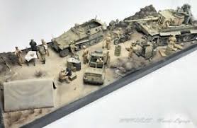 Check out our diorama ww2 selection for the very best in unique or custom, handmade pieces from our dioramas shops. Tamiya Model Kit Dioramas For Sale Ebay