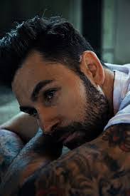 Greg Mangrum's Instagram, Twitter & Facebook