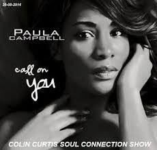 COLIN CURTIS CONNECTION: August 2014