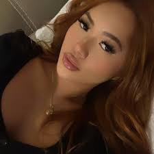 Morgan Rigby's Instagram, Twitter & Facebook