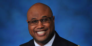 3 finalists for Birmingham police chief announced