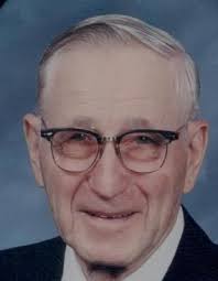 Raymond James Obituary (1917