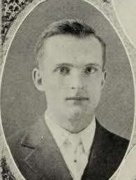 Arthur G. Strutz (1892-1991)