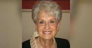 Bettye Lou Vance Burns Obituary