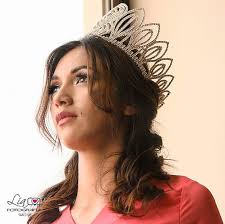 Miss Potosí Mundo 2016 "Varinia Torrez Hidalgo"