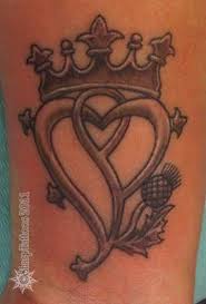 Celtic and nordic design tattoo. Symbol Tattoo Designs Scottish Tattoos Tattoos Thistle Tattoo