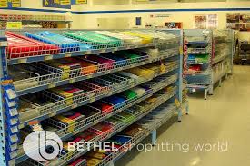 Office depot & officemax has an office supply store near me that can help support your business efforts by providing a wide selection of essential products and services. Office Supply Stores Bethel Shopfitting World