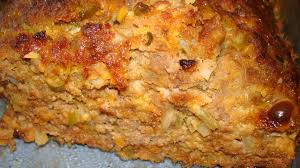 Bacon cheeseburgers don't need much to make them tasty; Cheeseburger Meatloaf Tasty Kitchen A Happy Recipe Community