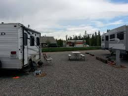 Maybe you would like to learn more about one of these? Buffalo Crossing Rv Park In West Yellowstone Montana Mt