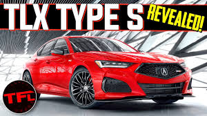 See 4 user reviews, 15 photos and great deals for 2020 acura tlx. The New 2021 Acura Tlx Type S Brings Supercar Tech To A Sports Sedan Here S What You Need To Know Youtube