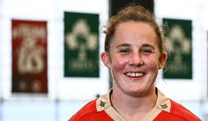 Munster squad named for Women's Interprovincial Championship