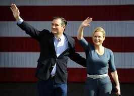Heidi cruz also denied the photo of melania trump came from the cruz campaign. Heidi Cruz Says Donald Trump S Spill The Beans Threat Has No Basis In Reality The Independent The Independent