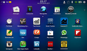 Previously we had the awesome blackberry messenger in bb, which ruled the messenger market. Como Instalar Aplicaciones De Android En Blackberry Playbook Y Blackberry 10 Con Ddpb Installer Zooo Centro Tecnologico