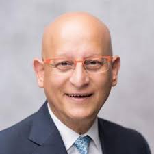 The Voice of Hispanic Higher Education