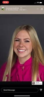 Kameron Wilson's Women's Volleyball Recruiting Profile