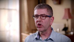 Mike Redman, director of environment, talk about Cheltenham's new  crematorium.