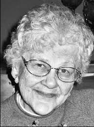 Stella Kimble Obituary (2013)