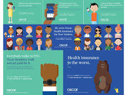 There are several circumstances where you. Oscar Health Insurance Jill Group Creative Director Best Health Insurance Health Insurance Health