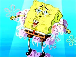 The best gifs are on giphy. 17 Times Spongebob Squarepants Was Probably High Af Huffpost