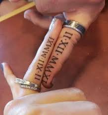 Let's talk about finger tattoo designs. 165 Best Finger Tattoo Symbols And Meanings 2021 Designs For Women Men