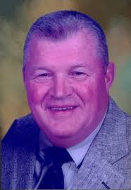 Obituary information for Billy Daniel Holcombe Sr.