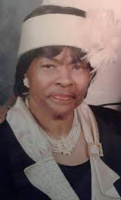 Jearlene Porter Obituary