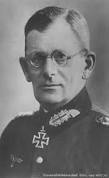Generalfeldmarschall Maximilian Freiherr von Weichs