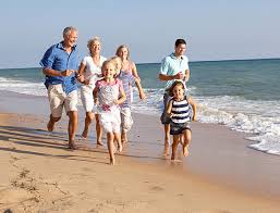 Multi-Generational Travel Tips and Travel Advice