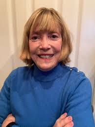 Barbara Frechette's Instagram, Twitter & Facebook