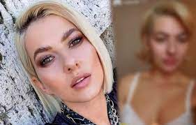 Cat de inalta este lidia buble? Lidia Buble Declaratii Incendiare Despre Razvan Simion Il Iubesc Societatea