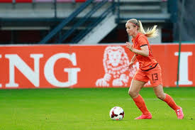 Nederland vrouwen » selectie vrouwen euro kwalificaties 2019/2020. Ajax Hofleverancier Vrouwenselectie Oranje Overig Bndestem Nl