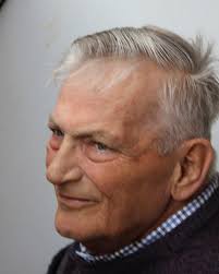 Paul Wienmeyer Obituary