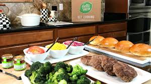 Check spelling or type a new query. Hello Fresh Three Meal Recipes Youtube