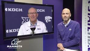 K-State Q&A: Is retirement on Gene Taylor's radar after 9 years with  Wildcats? READ MORE: bit.ly/49iroCZ