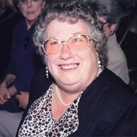 Doris Burrell Obituary