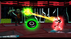 Help ben protect his home planet in ben 10: Ben 10 Protector Of Earth Ps3 Gameplay Ep22 No Commentary Youtube