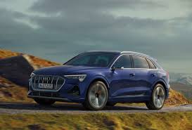 1.4 tfsi phev premium plus 4dr hatchback (1.4l 4cyl turbo gas/electric hybrid 6am). Audi Boosts Range And Efficiency In E Tron Extra 25 Km In Wltp Green Car Congress