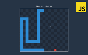 Here is a collection of our top snake games for you to play. Snake Game With Javascript Part 4 By Rodion Chachura Medium