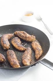 You can grill almost any vegetable on the stove top as long as they're lightly oiled so they won't stick to the grill pan. How To Make Perfect Chicken Tenders In A Skillet Family Savvy