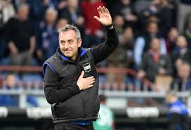 Giampaolo was born on august 2nd, 1984 in pescia. Giampaolo Promette Sara Un Milan Affascinante