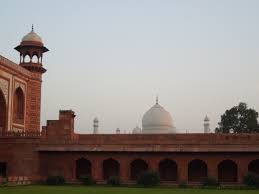 From www.willflyforfood.net alternatively, you can bus, which costs ₹840 and takes 5h. The Taj Mahal Lucysmassivejolly