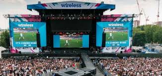 Wireless germany urban music & lifestyle festival 16./17. Wireless Festival 2020 Lineup Is Confirmed Wireless Festival Best Music Artists Festival Organizer