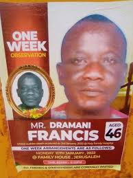 Bimbilla E. P. College of Education