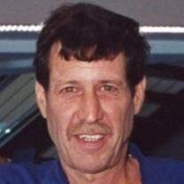 Mr. Charles Bernard Beaudry Obituary