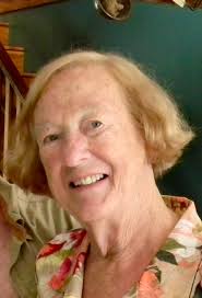 Obituary for Alice Wyckoff Hinmann
