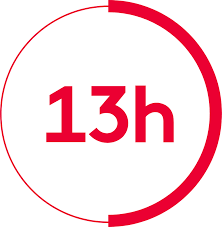 Nouveau magazine politique de france 2, ne fait pas l'unanimité. Journal De 13 Heures France 2 Wikipedia